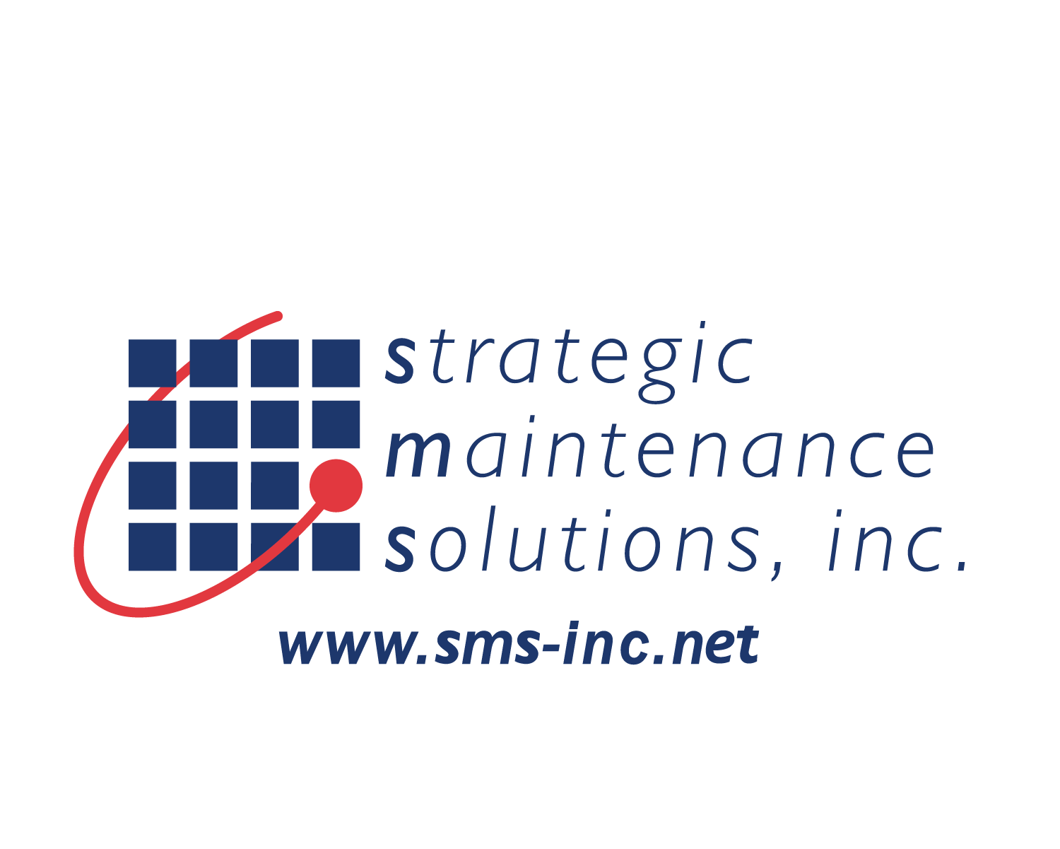 Strategic Maintenance Solutions