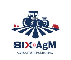 6IX AgM Logo