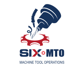 6IX MTO Logo