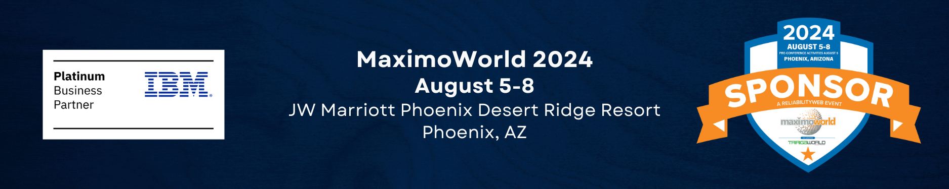 Join SMS at MaximoWorld 2024 Booth #821 (600 x 120 px) (1)